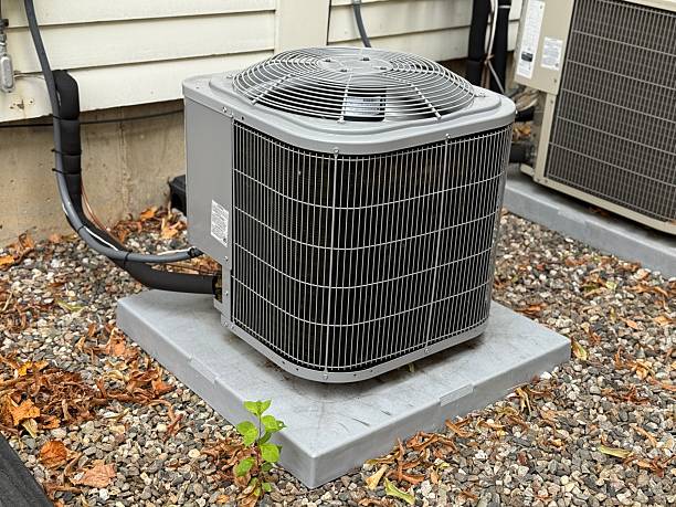 24/7 Emergency Hvac Repair experts in Lecompton, KS