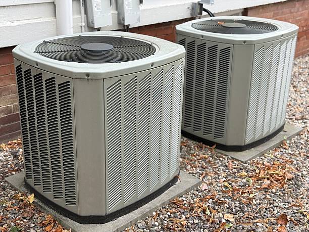 Reliable Hvac Repair contractor in Lecompton, KS by Leonard HVAC